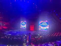 -珠海横琴长隆《卡卡虎奇遇记》