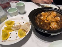 -船歌·鱼水饺青岛菜(枫蓝国际购物中心店)