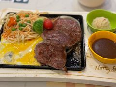 -诺丁牛排披萨自助餐厅(汕头苏宁店)
