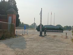 -盛世南宫影视城(北普陀影视城)