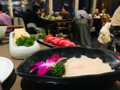 竹荪-捞王锅物料理(上海世茂广场店)