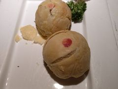 -绿茶餐厅(西单老佛爷店)