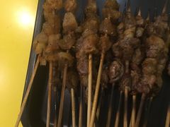 -望京小腰(北京总店)