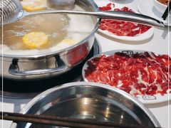-八合里潮汕鲜牛肉火锅(福州万象城店)