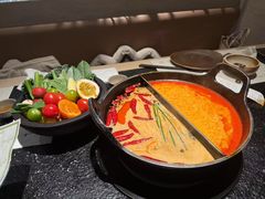 -山缓缓火锅(青岛万象城店)