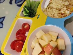 -撒拉花儿·新疆菜·清真(太阳宫店)