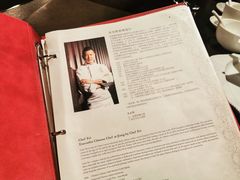 -广州文华东方酒店·江-由辉师傅主理