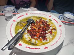 -禄鼎记·排队俩小时都要吃的酸菜鱼(石牌桥店)