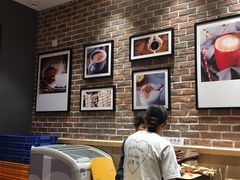-85度C(北京玉蜓桥二店)