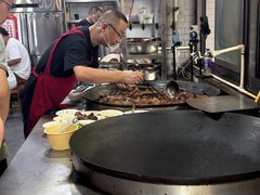 -杭嘉湖咬强羊肉面馆(永兴路总店)
