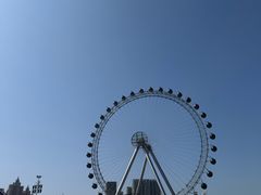 -海合安武汉极地海洋公园