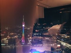 -广州四季酒店