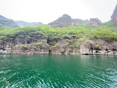 -龙庆峡风景区