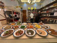 -谊荣海鲜大牌档(石湖店)