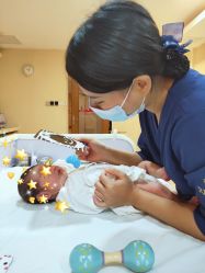 -爱贝蕊恩韩式月子会所(宝安店)