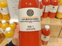 -物美超市(三里河店)