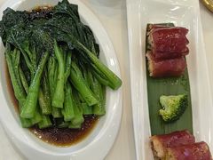 -馨越楼·点心·粤菜(赤坎店)