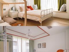 -美的鹭湖森林度假区