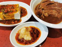 -喜家德虾仁水饺(东海缤纷天地店)