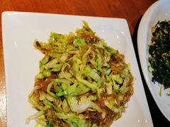 -黑鸡小馆(金源店)