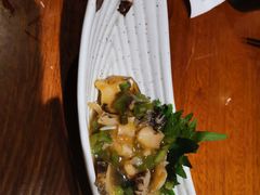 -九井澤精致料理(金茂店)