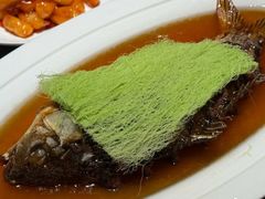 -阿庄新豫菜(通泰路店)