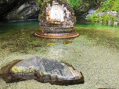 -苍山感通索道