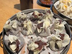 -真真鲜馄饨店(启蒙路店)