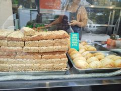 -茂名道烧饼王(海地店)