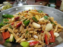 -涵家味土菜馆·徽州一绝臭鳜鱼(三河古镇店)