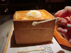 -绿茶餐厅(雁塔大悦城店)