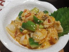 -小川洋风料理(街道口店)