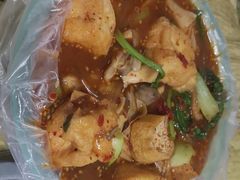 -夫妻串店(和睦路店)