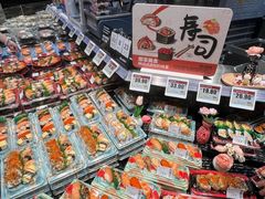 -永辉超市(萧山宝龙广场店)