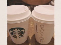 -星巴克(虹口运动loft店)