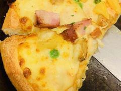 -必胜客(砂之船中东奥莱店)