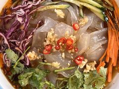 -阿胖龙虾小海鲜(宁国南路总店)
