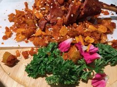 -花椒俏川菜小馆(南海万达店)