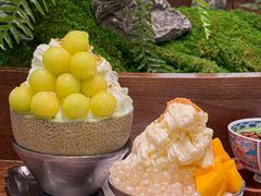 -糖糖屋•糖水•雪花冰店(时尚天河店)