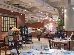 大堂-漢舍中国菜馆(889广场店)