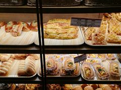 -山崎面包(静安久光店)