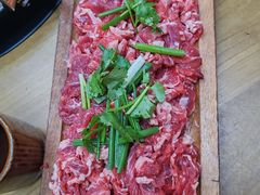 -贵厨酸汤牛肉(花果园国际中心店)