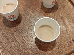 -霸王茶姬(上海静安大悦城店)