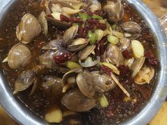 微甜麻辣-陈氏肥蛤(小纬六路总店)