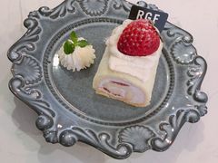 -RGF(巨鹿路店)