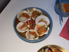 -汉阳廷自助烤肉·火锅(壹方天地店)