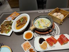 -鼎记啫啫煲(数博万达店)