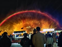 -咸阳湖景区