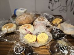 -面包与我Bread Or Me(长城汇店)