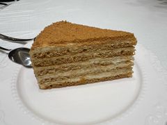 -马克西姆俄罗斯餐厅(通亚街店)